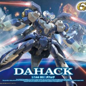 HG - VGMM-La01b Dahack