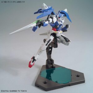 HG - GN-0000DVR Gundam 00 Diver – Bild 4
