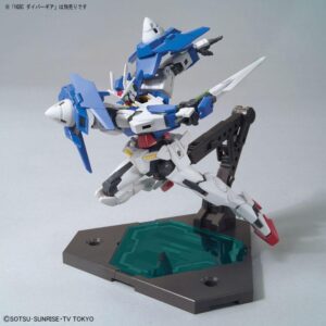 HG - GN-0000DVR Gundam 00 Diver – Bild 5
