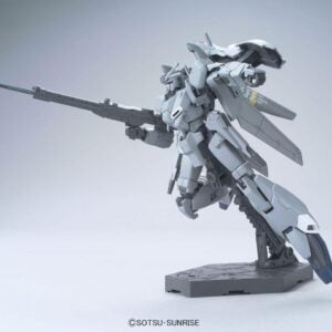 HG - The MSZ-006A1 Ζeta Plus (Unicorn ver.) – Bild 3