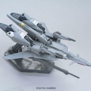 HG - The MSZ-006A1 Ζeta Plus (Unicorn ver.) – Bild 4