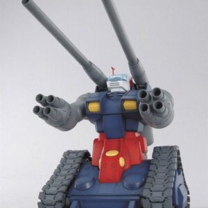 MG - RX-75 Guntank – Bild 7