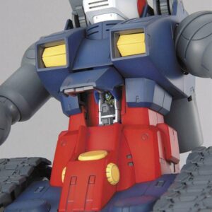 MG - RX-75 Guntank – Bild 3