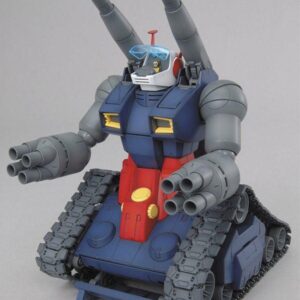 MG - RX-75 Guntank – Bild 4