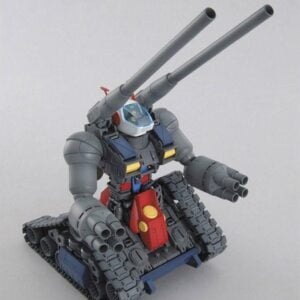 MG - RX-75 Guntank – Bild 6