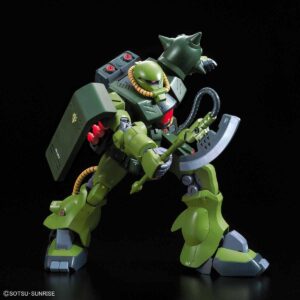 RE - MS-06FZ Zaku II Kai - Image 7