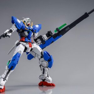PB - RG - GN-001REIII Gundam Exia Repair III - Image 5
