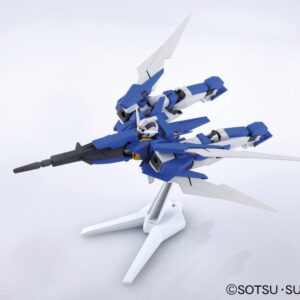 HG - AGE-2 Gundam AGE-2 Normal - Image 6