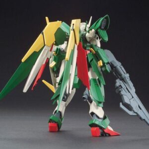 HG - XXXG-01Wfr Gundam Fenice Rinascita – Bild 3