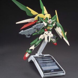 HG - XXXG-01Wfr Gundam Fenice Rinascita – Bild 4