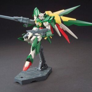 HG - XXXG-01Wfr Gundam Fenice Rinascita – Bild 6