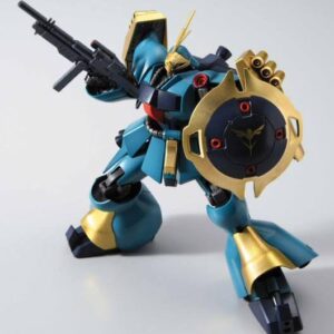 HG - MSN-03 Jagd Doga (Gyunei ver.) - Image 3