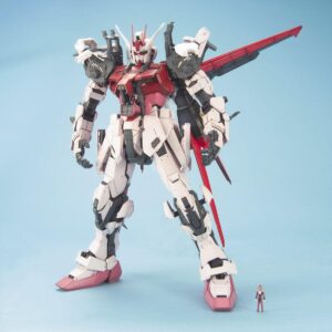 PG - MBF-02 Strike Rouge + Skygrasper - Image 6