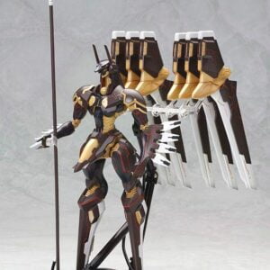 Zone of the Enders - Anubis - Image 3
