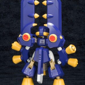 Medabots - Tyrrell Beetle - Image 3