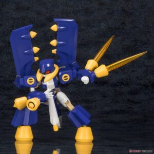 Medabots - Tyrrell Beetle - Image 5