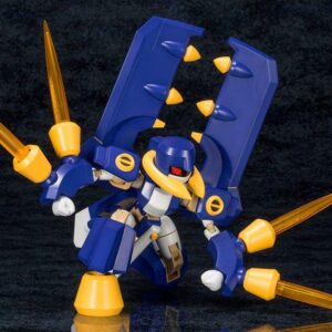 Medabots - Tyrrell Beetle - Image 7