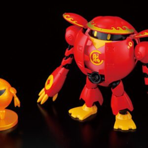 EXPO - HG PEN-01M Momokapool Ver Zaishin - Afbeelding 3