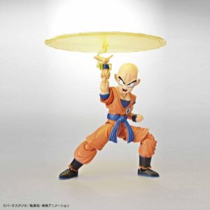 Figure-rise Standard - Krillin - Image 5