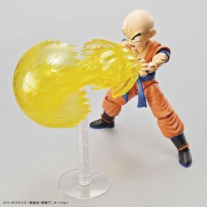 Figure-rise Standard - Krillin - Image 6