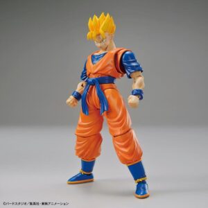 Figure-rise Standard - Ultimate Son Gohan - Afbeelding 3