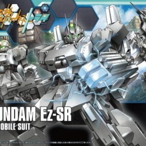 HG - Ez-SR