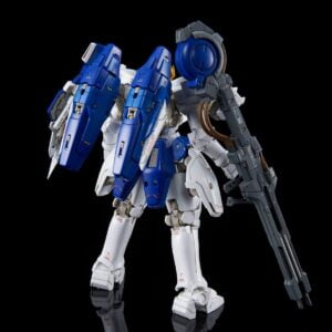 PB - RG - OZ-00MS2B Tallgeese III - Image 3