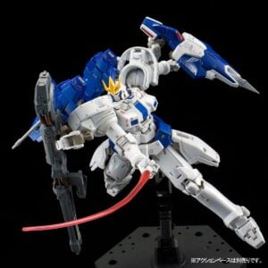 PB - RG - OZ-00MS2B Tallgeese III - Image 6