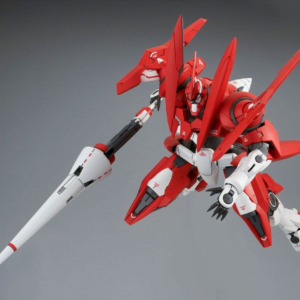 PB - MG GNX-604T Advanced GN-X (Deborah Galiena) – Bild 4