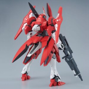 PB - MG GNX-604T Advanced GN-X (Deborah Galiena) – Bild 3