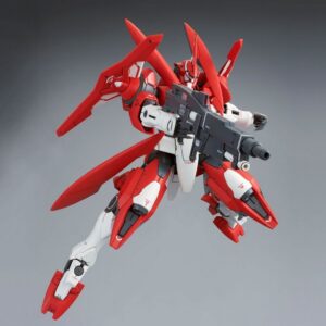 PB - MG GNX-604T Advanced GN-X (Deborah Galiena) – Bild 7
