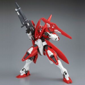 PB - MG GNX-604T Advanced GN-X (Deborah Galiena) – Bild 6