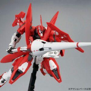 PB - MG GNX-604T Advanced GN-X (Deborah Galiena) – Bild 5