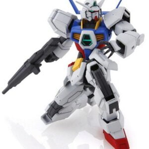 HG - Gundam AGE-1 Normal - Image 6