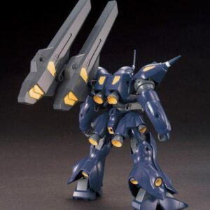 HG - PPMS-18E Kämpfer Amazing - Afbeelding 3