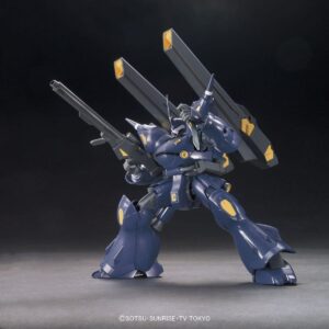 HG - PPMS-18E Kämpfer Amazing - Afbeelding 4