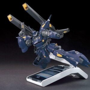 HG - PPMS-18E Kämpfer Amazing - Afbeelding 6