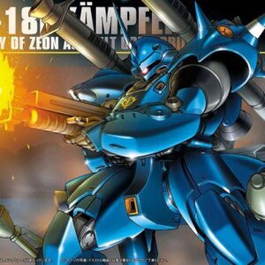 HG - MS-18E Kämpfer