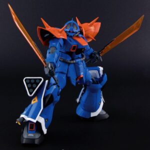 RE - MS-08TX Efreet Kai - Afbeelding 5