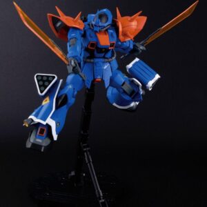 RE - MS-08TX Efreet Kai - Afbeelding 7