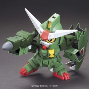 SD - Gundam SxDxG - Image 4
