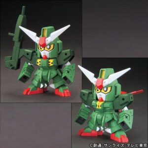 SD - Gundam SxDxG - Image 5