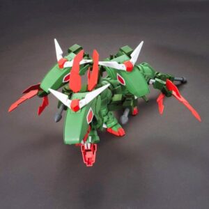 SD - Gundam SxDxG - Image 6