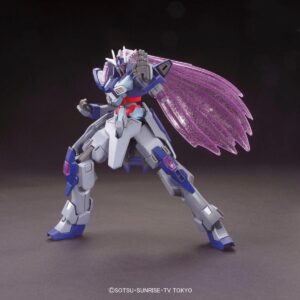 HG - NK-13J Denial Gundam – Bild 4