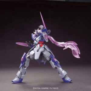 HG - NK-13J Denial Gundam – Bild 6