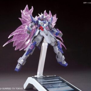 HG - NK-13J Denial Gundam – Bild 7