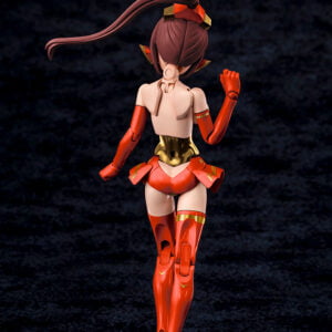 Megami Device - Asra Nine Tails Homura - Afbeelding 7