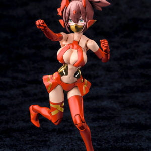 Megami Device - Asra Nine Tails Homura - Afbeelding 9