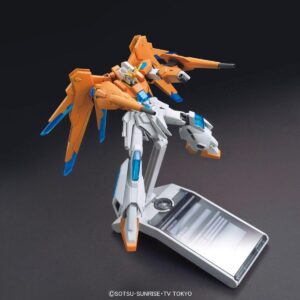 HG - BN-876 Scramble Gundam – Bild 5