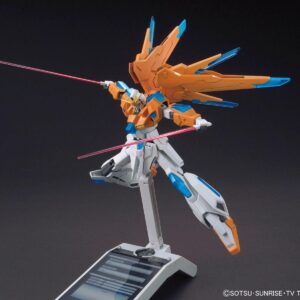 HG - BN-876 Scramble Gundam – Bild 6